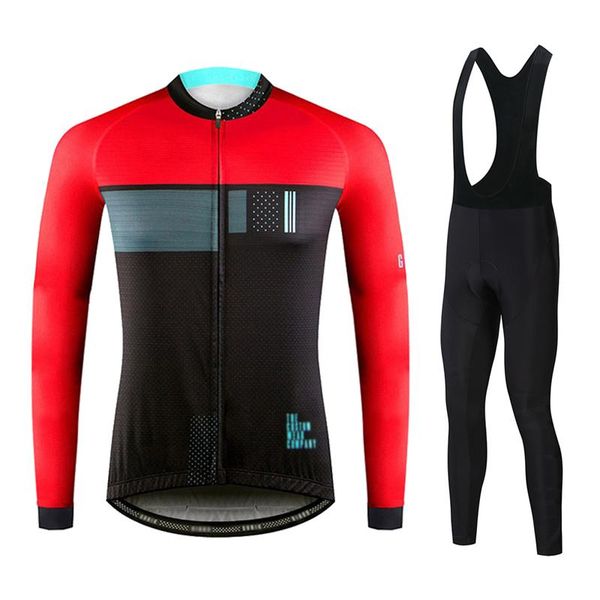 men cycling jersey set spring autumn mtb bike wear clothes bicycle clothing ropa racing sets, Black;blue
men cycling jersey set spring autumn mtb bike wear clothes bicycle clothing ropa racing sets, Black;blue
