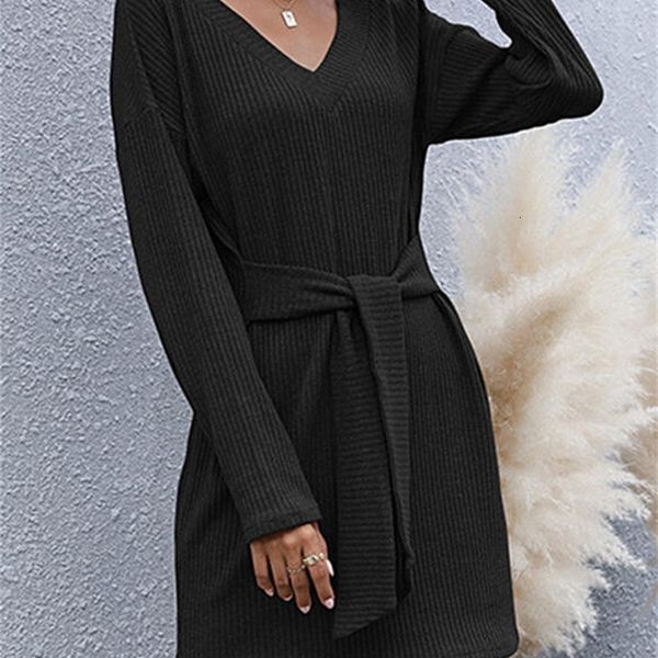 casual drs 2021 women's solid long sleeve a-shape small black temperament drs, Black;gray
casual drs 2021 women's solid long sleeve a-shape small black temperament drs, Black;gray