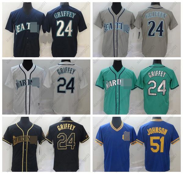 baseball jerseys 24 ken griffey jr. 51 ichiro suzuki 2021 men women youth jersey size s-4xl 729, Blue;black
baseball jerseys 24 ken griffey jr. 51 ichiro suzuki 2021 men women youth jersey size s-4xl 729, Blue;black