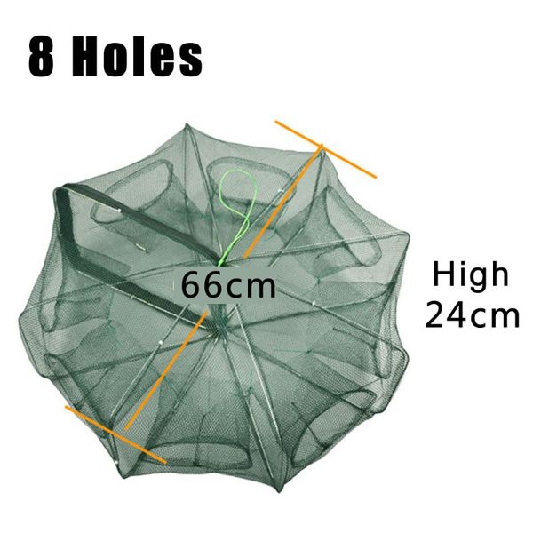 fishing accessories outdoor tools folding net nylon shrimp bait cage fishnet folded portable hexagon
fishing accessories outdoor tools folding net nylon shrimp bait cage fishnet folded portable hexagon