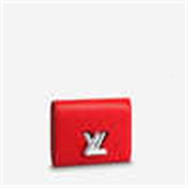 pouches brand holders designer luxury purse m64413 card twist compact evening wallet key leather long cases wallets clutches chain wallet, Black;red
pouches brand holders designer luxury purse m64413 card twist compact evening wallet key leather long cases wallets clutches chain wallet, Black;red