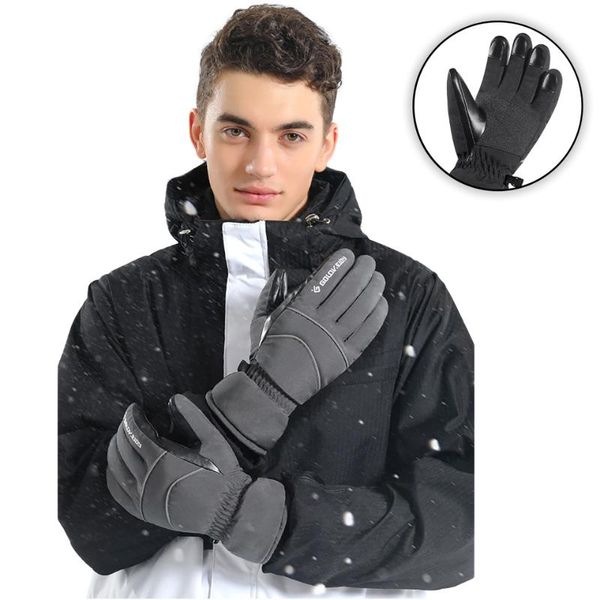 ski gloves kokossi plus velvet touch screen anti-slip windproof waterproof women men outdoor sports cycling skiing warmth
ski gloves kokossi plus velvet touch screen anti-slip windproof waterproof women men outdoor sports cycling skiing warmth