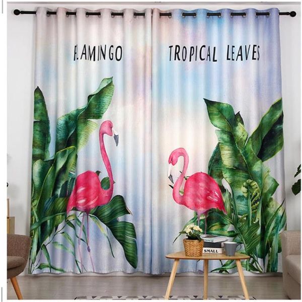 curtain & drapes green plant curtains luxury blackout 3d window for living room bedroom customized size
curtain & drapes green plant curtains luxury blackout 3d window for living room bedroom customized size
