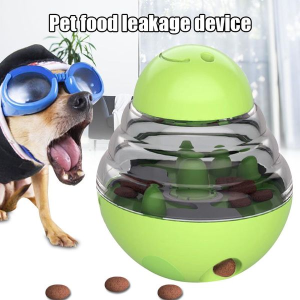 dog toys & chews ly pet cat food toy dispenser tumbler puzzle treat ball slow feeder leaker fif66
dog toys & chews ly pet cat food toy dispenser tumbler puzzle treat ball slow feeder leaker fif66