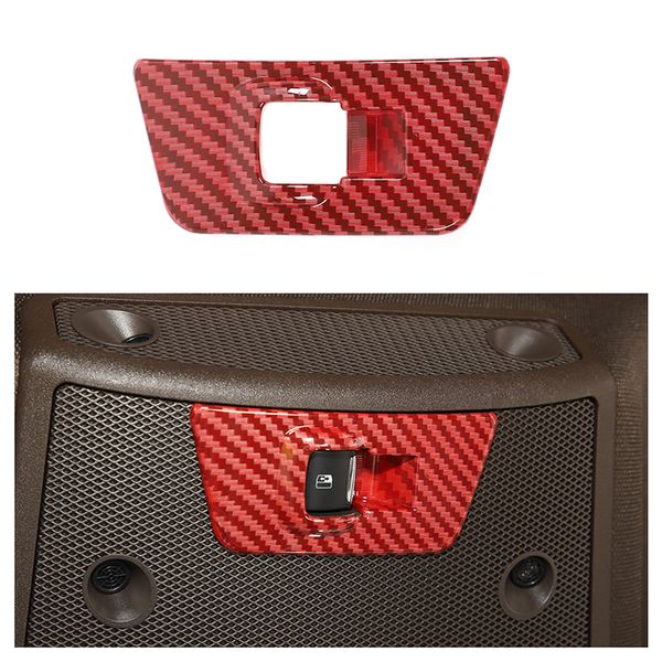 abs rear small window switch trim decoration covers for ford f150 15+ red carbon fiber
abs rear small window switch trim decoration covers for ford f150 15+ red carbon fiber