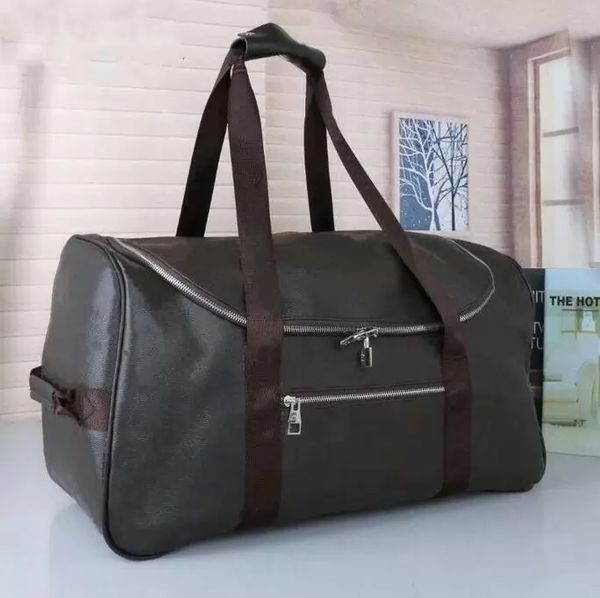 55cm women men duffle bag luggage duffel large capacity baggage waterproof handbag casual travel vintage classics size:55*23*26cm no.001
55cm women men duffle bag luggage duffel large capacity baggage waterproof handbag casual travel vintage classics size:55*23*26cm no.001