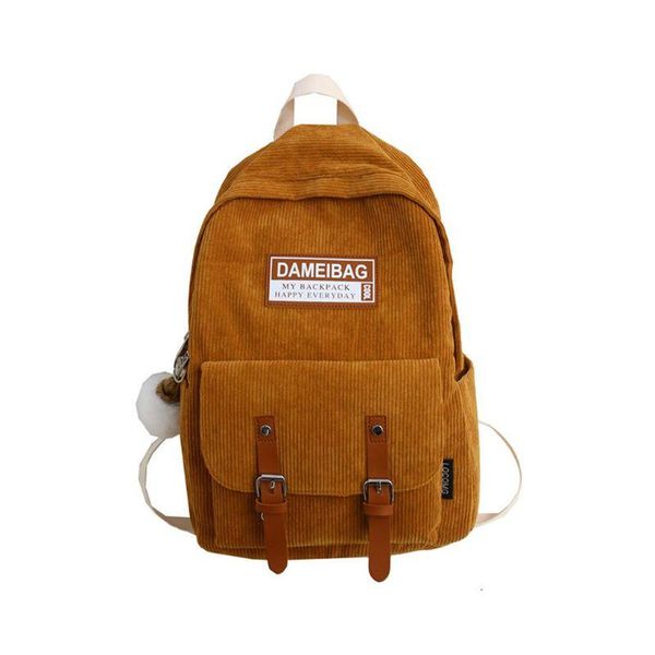 women backpack corduroy casual rucksack for teenage girls female school shoulder bag bagpack bags
women backpack corduroy casual rucksack for teenage girls female school shoulder bag bagpack bags