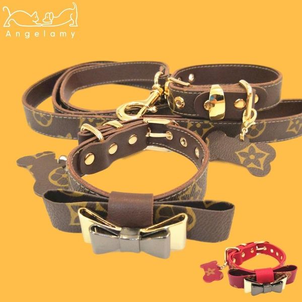 dog collars & leashes custom brand, luxury small leash collar, gift box, cat the for pets
dog collars & leashes custom brand, luxury small leash collar, gift box, cat the for pets