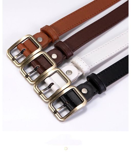 belts women belt fashion leather classic square pink silver gold buckle luxury female wide 2.3cm designer, Black;brown
belts women belt fashion leather classic square pink silver gold buckle luxury female wide 2.3cm designer, Black;brown