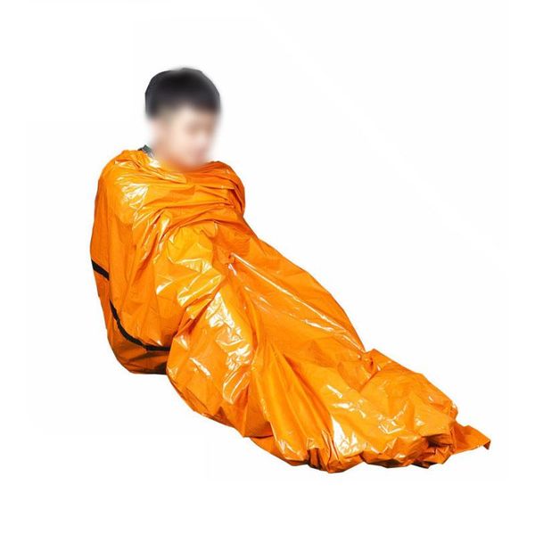 sleeping bags outdoor camping emergency thermal keep warm waterproof polyester sleep bag first
sleeping bags outdoor camping emergency thermal keep warm waterproof polyester sleep bag first