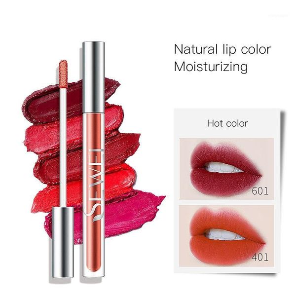 lip glaze long-lasting moisturizing waterproof velvet matte gloss make up lipstick cosmetics maquiagem maquillaje1
lip glaze long-lasting moisturizing waterproof velvet matte gloss make up lipstick cosmetics maquiagem maquillaje1