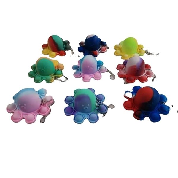 new ocs face changing expression silicone toy rat killing pioneer decompression key chain
new ocs face changing expression silicone toy rat killing pioneer decompression key chain