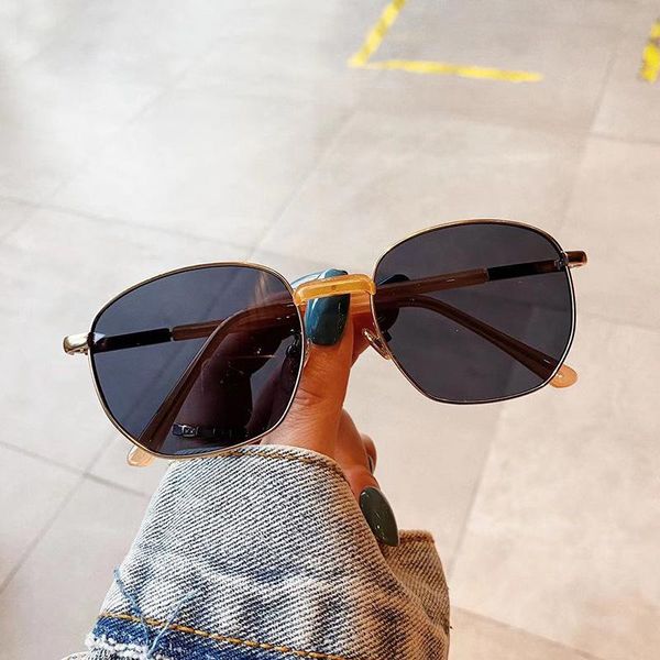sunglasses so&ei retro square women fashion anti-blu-ray metal glasses frame shades uv400 men trending sun, White;black
sunglasses so&ei retro square women fashion anti-blu-ray metal glasses frame shades uv400 men trending sun, White;black
