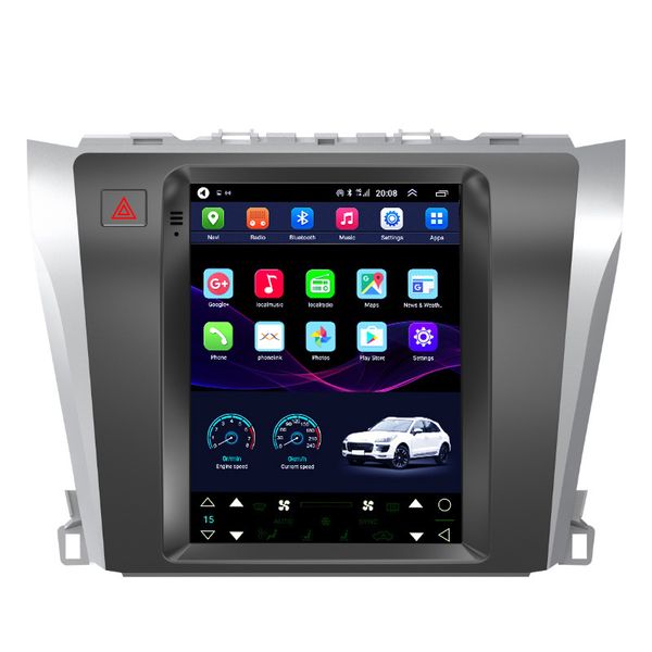 9.7" android car dvd radio player gps for toyota camary 2012-2016 auto stereo navigation head unit wifi multimedia system
9.7" android car dvd radio player gps for toyota camary 2012-2016 auto stereo navigation head unit wifi multimedia system