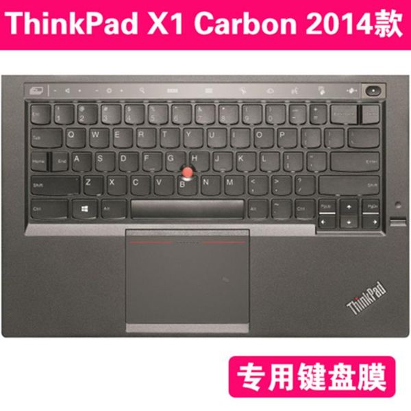 lenovo thinkpad x1 carbon 2014 special keyboard film concave convex key pad protective cover covers
lenovo thinkpad x1 carbon 2014 special keyboard film concave convex key pad protective cover covers