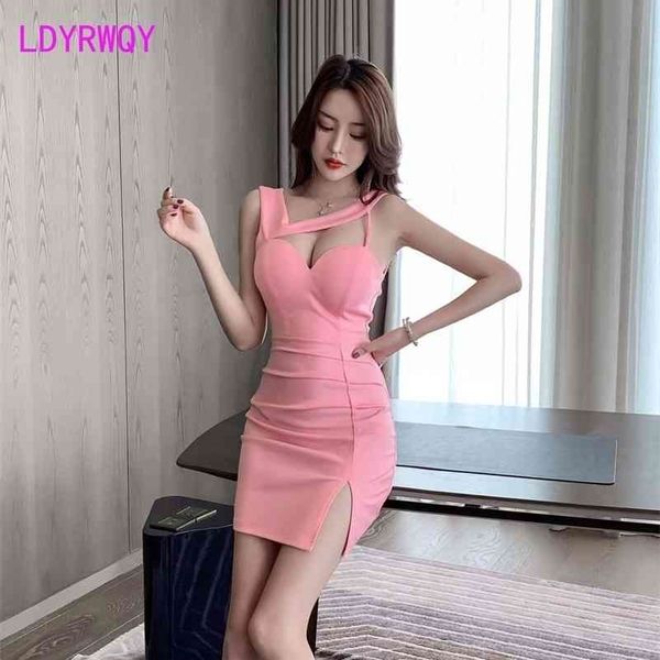 nightclub women's temperament night low chest deep v show thin tight dress sheath office lady polyester 210416, Black;gray
nightclub women's temperament night low chest deep v show thin tight dress sheath office lady polyester 210416, Black;gray