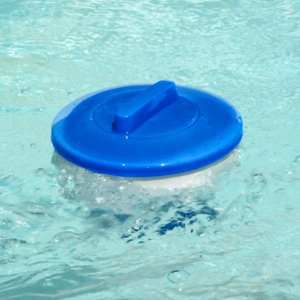 auto chlorine disinfecting box 8 inches spa pool floating tablet dispenser swimming portable outdoor elements & accessories
auto chlorine disinfecting box 8 inches spa pool floating tablet dispenser swimming portable outdoor elements & accessories