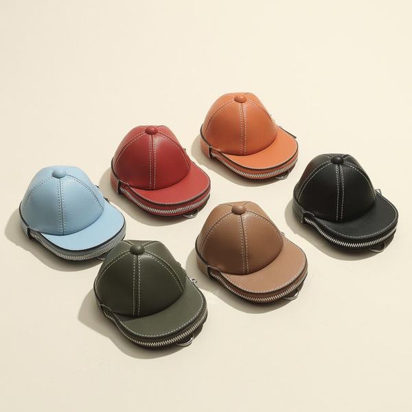 fashion mini baseball cap bags for women shoulder diagonal messenger round handbag leather crossbody duck tongue shell bag waist
fashion mini baseball cap bags for women shoulder diagonal messenger round handbag leather crossbody duck tongue shell bag waist