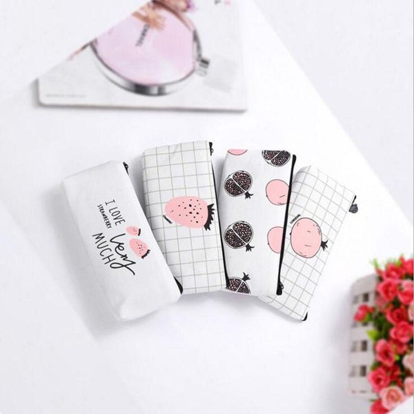 kawaii cute fruit canvas pencil bag holder big storage pu waterproof student stationery kids birthday gift bags
kawaii cute fruit canvas pencil bag holder big storage pu waterproof student stationery kids birthday gift bags