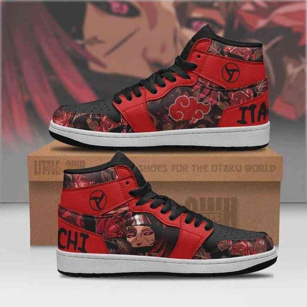 luxury printed shoes custom itachi uchiha anime sneakers mens sport footwear diy trainers
luxury printed shoes custom itachi uchiha anime sneakers mens sport footwear diy trainers