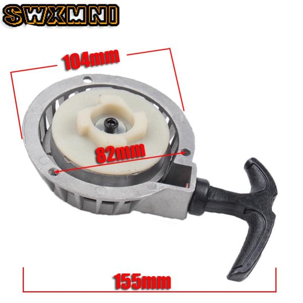 pedals brand easy pull start starter part for 49cc mini pocket dirt bike minimoto atv quad aluminum
pedals brand easy pull start starter part for 49cc mini pocket dirt bike minimoto atv quad aluminum
