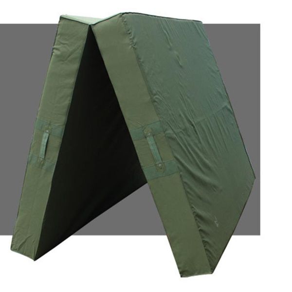 foldable exercise floor mat thicken elastic pad dance yoga gymnastics training for home judo pilates gym(green) mats
foldable exercise floor mat thicken elastic pad dance yoga gymnastics training for home judo pilates gym(green) mats