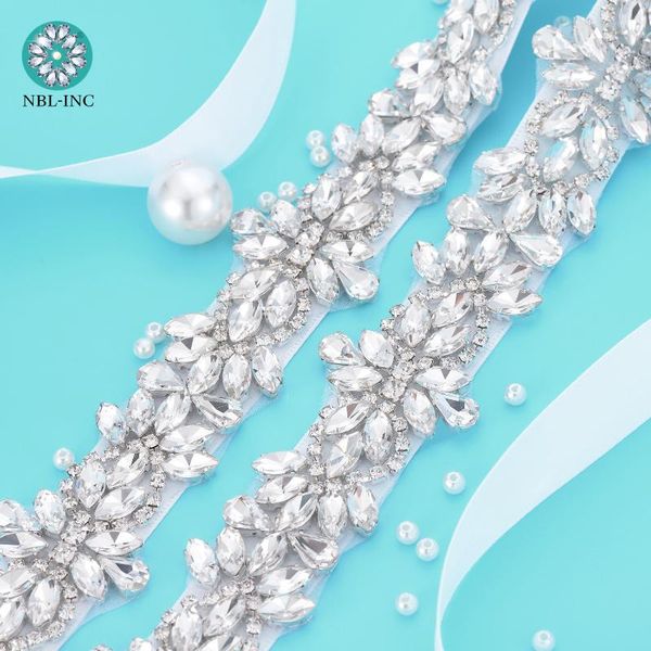 wedding sashes (1pc) bridal rhinestone diamond belt with crystal accessories sash for dress wdd1098, White
wedding sashes (1pc) bridal rhinestone diamond belt with crystal accessories sash for dress wdd1098, White