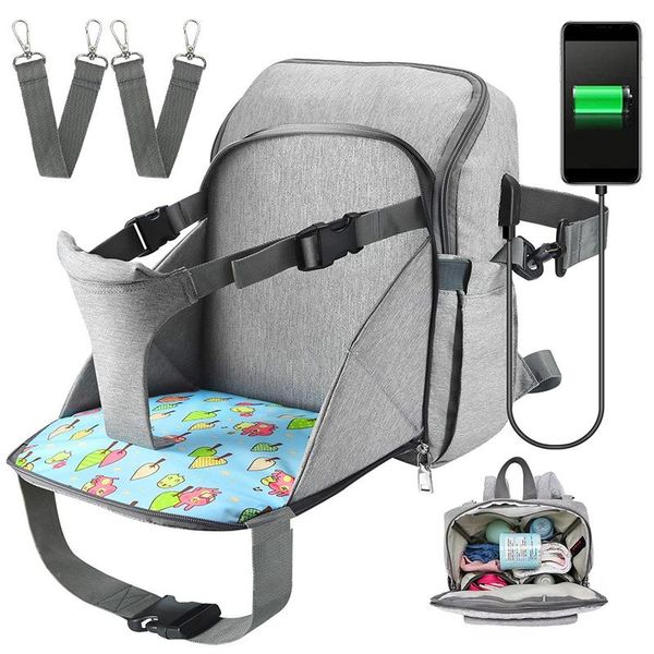 diaper bags mummy bag usb baby cushion care large capacity mom backpack maternity wet waterproof pregnant
diaper bags mummy bag usb baby cushion care large capacity mom backpack maternity wet waterproof pregnant