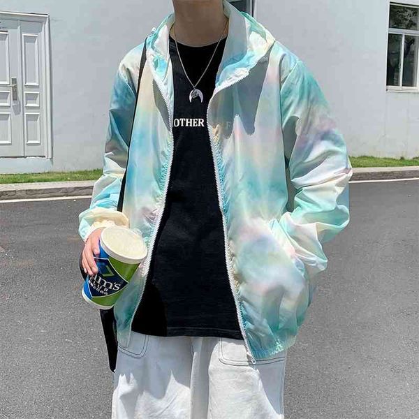 men's jackets summer thin fashion casual hooded men streetwear loose hip-hop sunscreen breathable color mens s-2xl 2egb, Black;brown
men's jackets summer thin fashion casual hooded men streetwear loose hip-hop sunscreen breathable color mens s-2xl 2egb, Black;brown