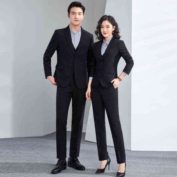 luxury suits blaze fashion men's groom sal busins formal suit female embroidery, Black
luxury suits blaze fashion men's groom sal busins formal suit female embroidery, Black