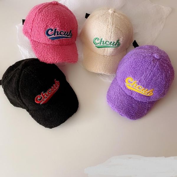 caps & hats winter baby girl boy hat cute lamb wool letter kids peaked cap children outdoor thick warm sun, Yellow
caps & hats winter baby girl boy hat cute lamb wool letter kids peaked cap children outdoor thick warm sun, Yellow