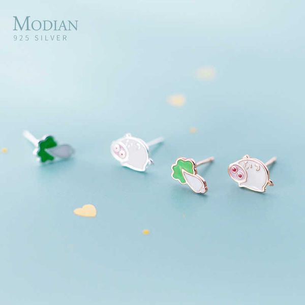 cute design 925 sterling silver sweet enamel small pig stud earrings for girl and kids jewelry gift 210707, Golden;silver
cute design 925 sterling silver sweet enamel small pig stud earrings for girl and kids jewelry gift 210707, Golden;silver