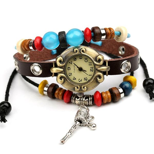 wristwatches another kind of fashion , recommend vintage leather bracelet watch, watch womens watches gifts, Slivery;brown
wristwatches another kind of fashion , recommend vintage leather bracelet watch, watch womens watches gifts, Slivery;brown