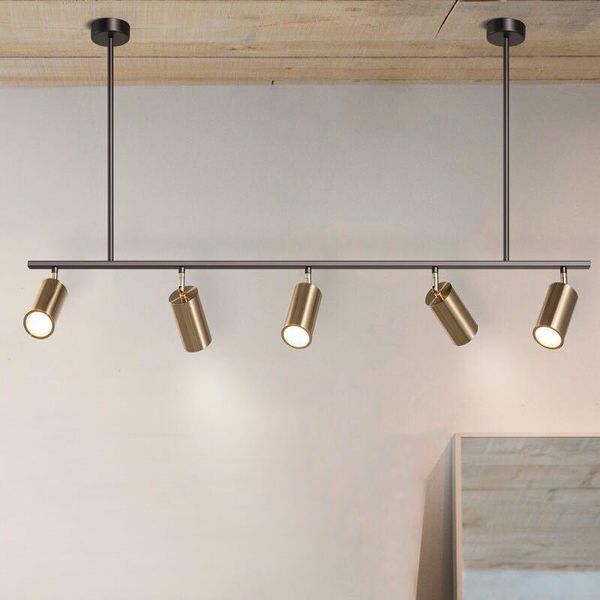 pendant lamps brozen led spotlight lights modern design hanging lamp spot for dinning room gold industrial light fixtures 110v 220v
pendant lamps brozen led spotlight lights modern design hanging lamp spot for dinning room gold industrial light fixtures 110v 220v