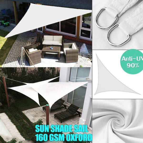 shade waterproof sun shelter triangle sunshade protection outdoor canopy garden patio pool sail awning camping cloth large
shade waterproof sun shelter triangle sunshade protection outdoor canopy garden patio pool sail awning camping cloth large