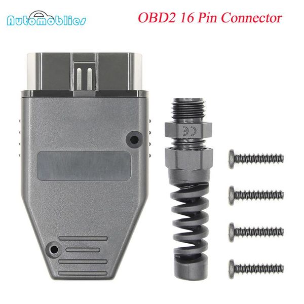 diagnostic tools male obd2 16pin female connector for cable obd ii auto tool elm327 v1.5 scanner code reader
diagnostic tools male obd2 16pin female connector for cable obd ii auto tool elm327 v1.5 scanner code reader