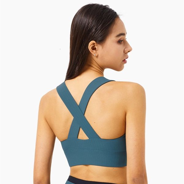 tights crop sports bra for women gym bralette corset haut femme summer push up cross beautiful back to gather fitness, Black;white
tights crop sports bra for women gym bralette corset haut femme summer push up cross beautiful back to gather fitness, Black;white