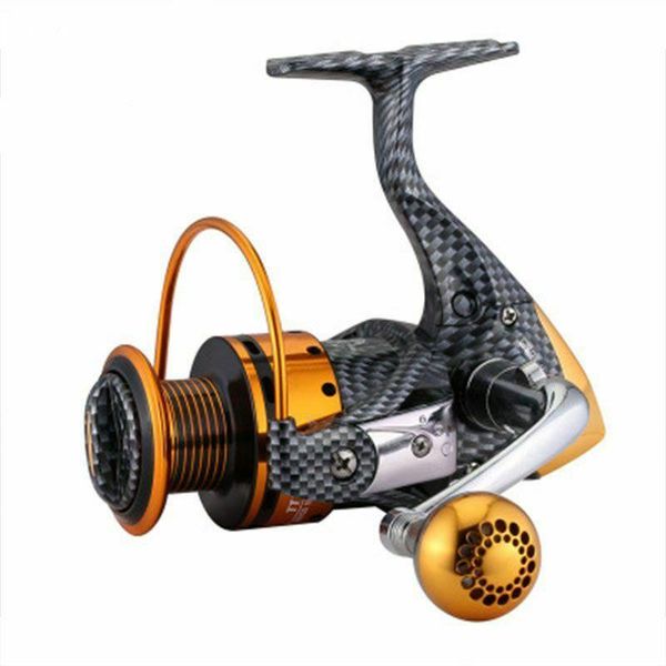 12+1bb ball bearing saltwater freshwater fishing spinning reel 5.2:1 ef3000-7000 baitcasting reels
12+1bb ball bearing saltwater freshwater fishing spinning reel 5.2:1 ef3000-7000 baitcasting reels