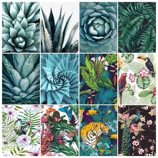 paintings gatyztory paint by numbers kits on canvas plant diy frame 60x75cm painting handpaint wall art home decor
paintings gatyztory paint by numbers kits on canvas plant diy frame 60x75cm painting handpaint wall art home decor