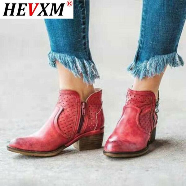 boots fashion autumn winter women ankle low heel side zipper travel leather outdoor shoes woman zapatos de mujer, Black
boots fashion autumn winter women ankle low heel side zipper travel leather outdoor shoes woman zapatos de mujer, Black