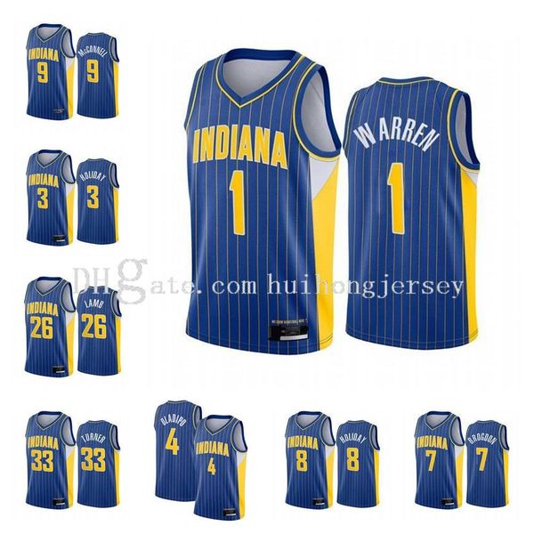 new men brogdon victor oladipo domantas sabonis myles turner 2020/2021 basketball jerseys blue icon edition, Black;red
new men brogdon victor oladipo domantas sabonis myles turner 2020/2021 basketball jerseys blue icon edition, Black;red