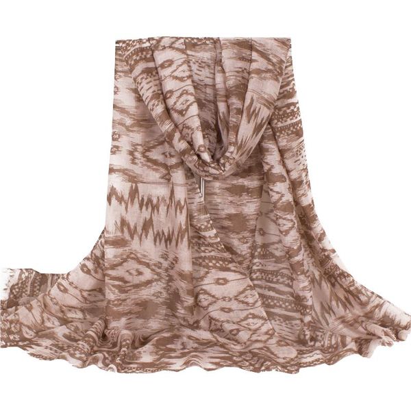scarves brown paisley diamond print polyester women scarf lightweight fashion soft sheer long shawls and warps 180*100cm, Blue;gray
scarves brown paisley diamond print polyester women scarf lightweight fashion soft sheer long shawls and warps 180*100cm, Blue;gray