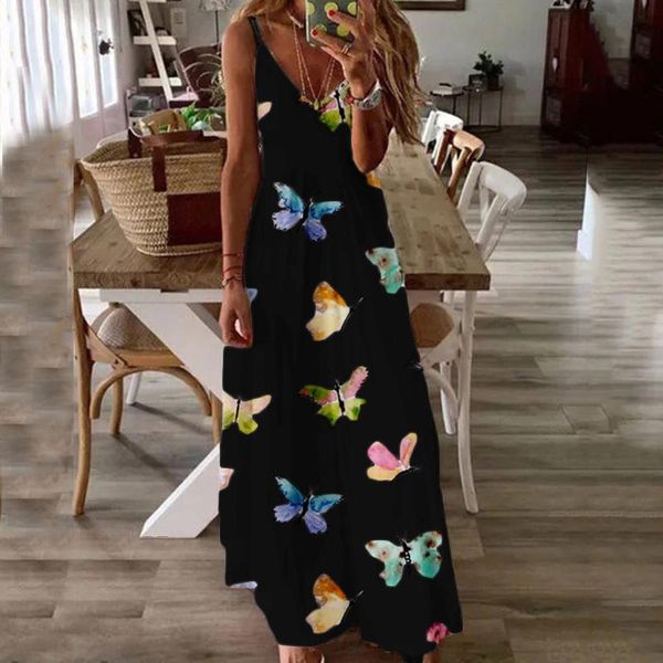 women's swimwear women summer dresses 2021 sling casual deep v neck plus size fashion t shirt dress vintage beach bohemia, White;black
women's swimwear women summer dresses 2021 sling casual deep v neck plus size fashion t shirt dress vintage beach bohemia, White;black