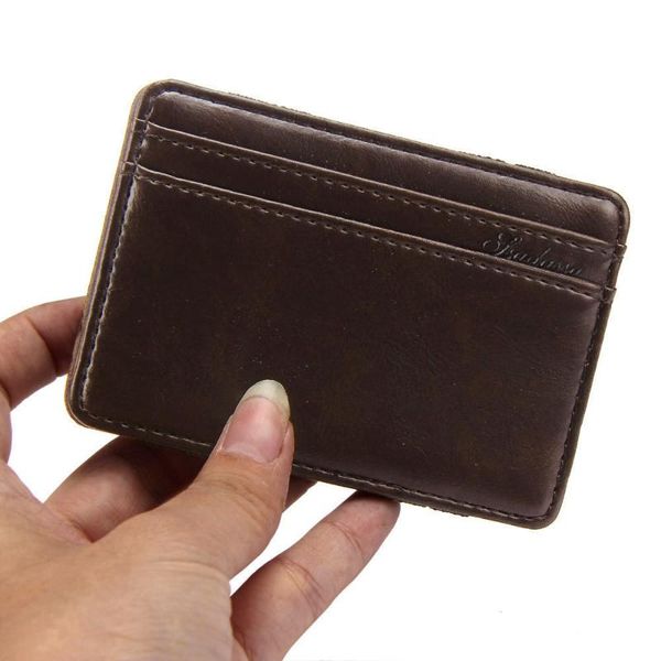 card holders neutral wallets mini fashion brand leather purse women ladies bag for 2021 clutch money clip wallet, Brown;gray
card holders neutral wallets mini fashion brand leather purse women ladies bag for 2021 clutch money clip wallet, Brown;gray