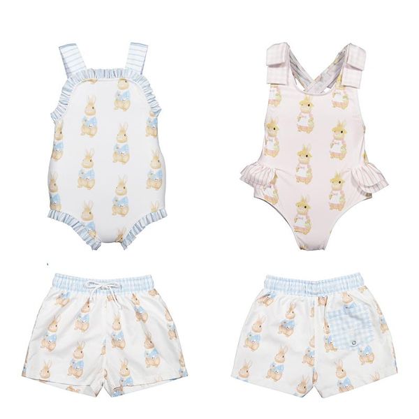one-pieces children summer swimwear girls swimsuit boys pant kids lovely trunks hawaii clothes bikini beach shorts sister brother matching, Black
one-pieces children summer swimwear girls swimsuit boys pant kids lovely trunks hawaii clothes bikini beach shorts sister brother matching, Black