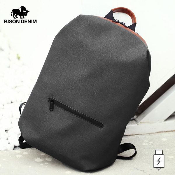 backpack bison denim casual male 15.6 inch lapcanvas anti theft usb waterproof for men women travel bag
backpack bison denim casual male 15.6 inch lapcanvas anti theft usb waterproof for men women travel bag