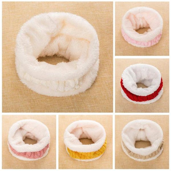 scarves group jump knitting winter children neck scarf boys girls outdoor warm comfortable kids solid color, Blue;gray
scarves group jump knitting winter children neck scarf boys girls outdoor warm comfortable kids solid color, Blue;gray
