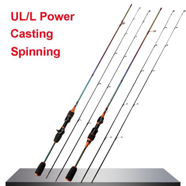 boat fishing rods 1.68-1.98m rod ul/l power lure trout spinning baitcasting ultra light casting picker tackl
boat fishing rods 1.68-1.98m rod ul/l power lure trout spinning baitcasting ultra light casting picker tackl