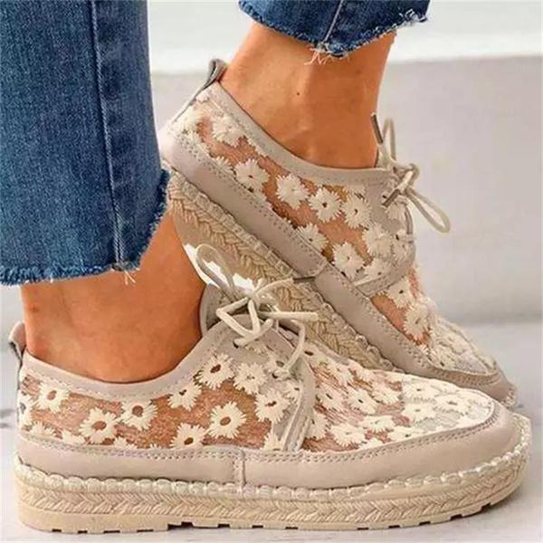 2022 new womens shoes fashion sweet lace flower lace stitching pu round toe flat heel platform comfortable casual shoes xm238, Black
2022 new womens shoes fashion sweet lace flower lace stitching pu round toe flat heel platform comfortable casual shoes xm238, Black