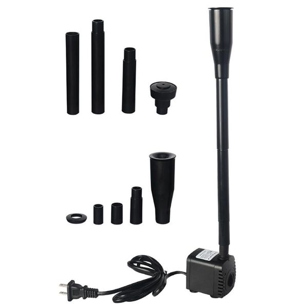 air pumps & accessories 1 set 8w submersible pump for pool aquarium fish tank hydroponics us plug
air pumps & accessories 1 set 8w submersible pump for pool aquarium fish tank hydroponics us plug